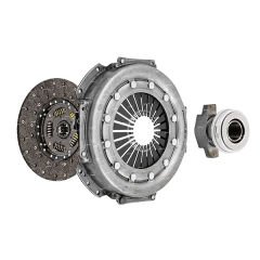 Otokar Sultan - Poyraz  E5 Q310 Debriyaj Kiti