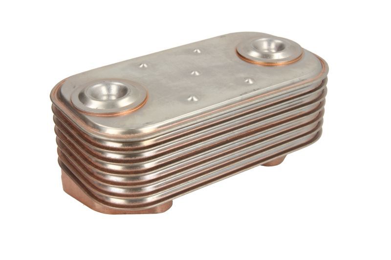 Radiator Ulei Man