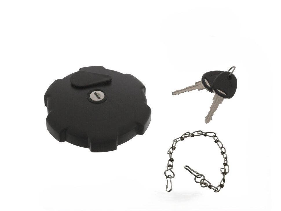 Fuel Tank Cap