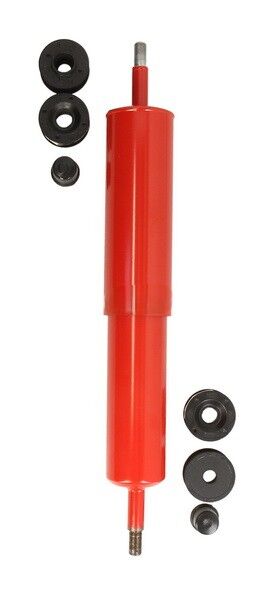 Rear Shock Absorber Temsa HD12