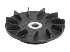 Alternator Pulley Mercedes Om 352A Om 355/5A