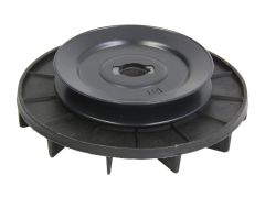 Alternator Pulley Mercedes Om 352A Om 355/5A
