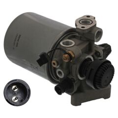 Dryer Valve Axor, Actros