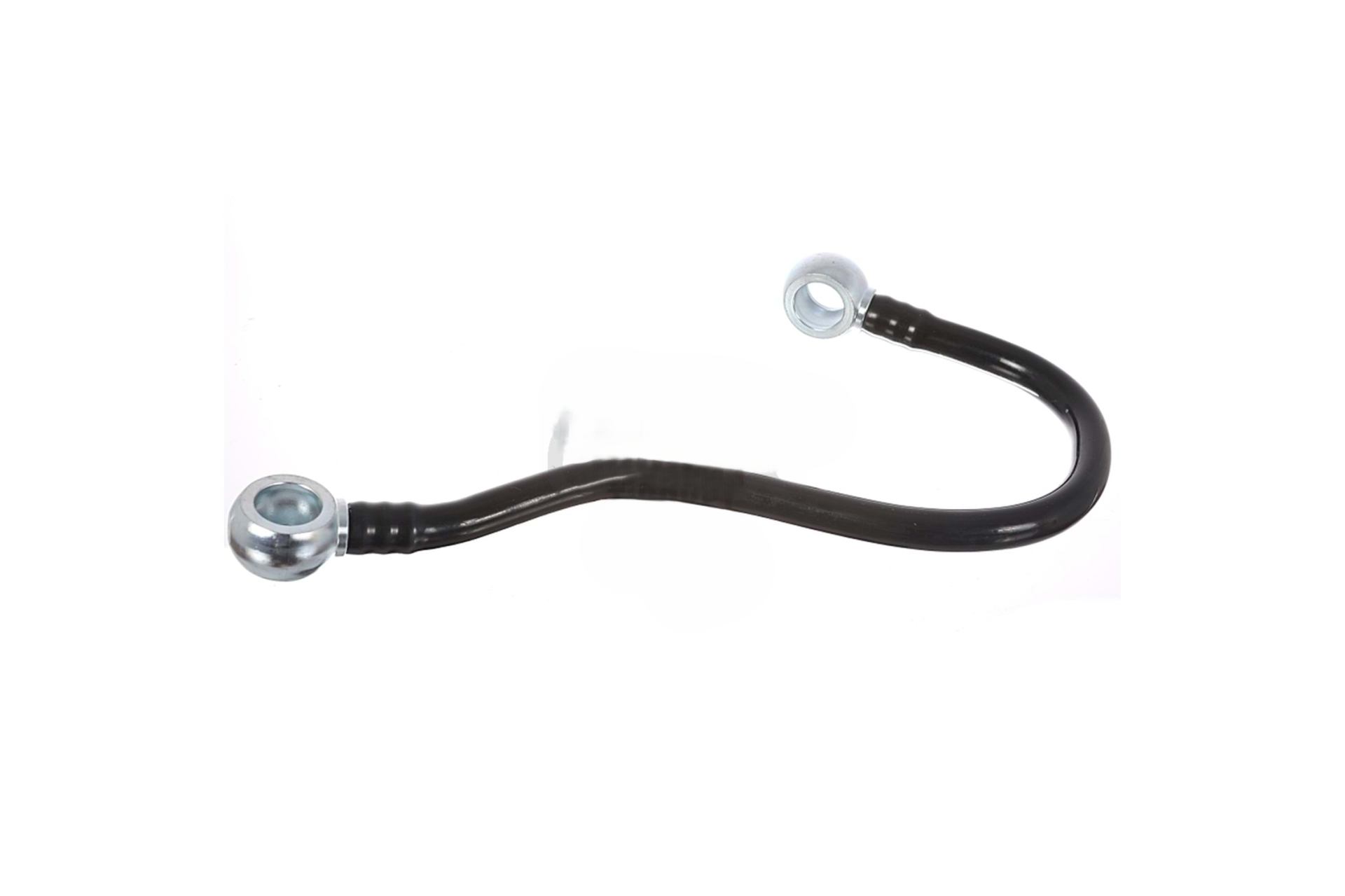 Compressor Pipe