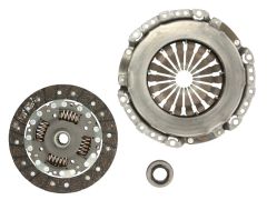 Debriyaj seti (Debriyaj)