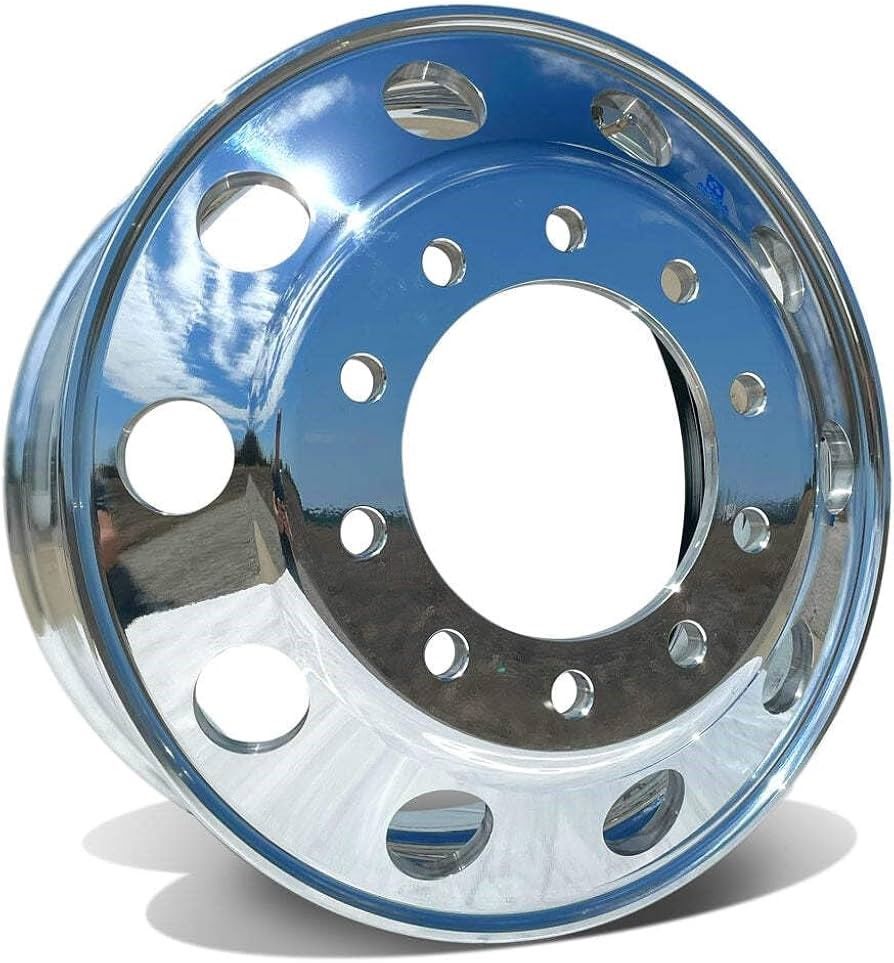 Rim 22.5X8.25