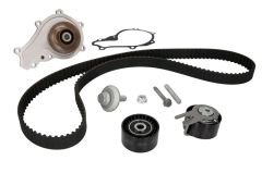 Timing Kit With Water Pump