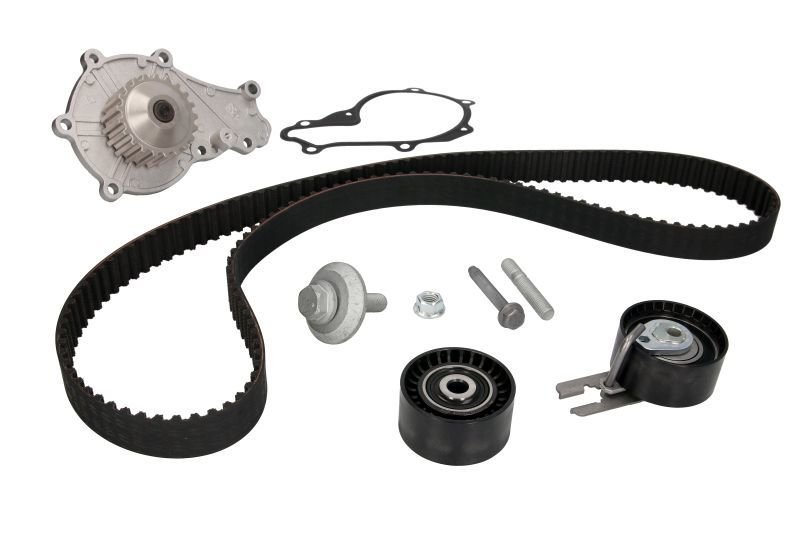 Timing Kit With Water Pump
