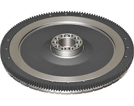 Volanta Isuzu Camion Q300 E6