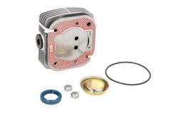 Capac Chiulasa Compresor Isuzu