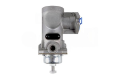 Basınç Regülatör Vanası