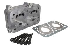 Renault Compressor Cylinder Head