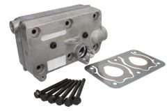 Renault Compressor Cylinder Head