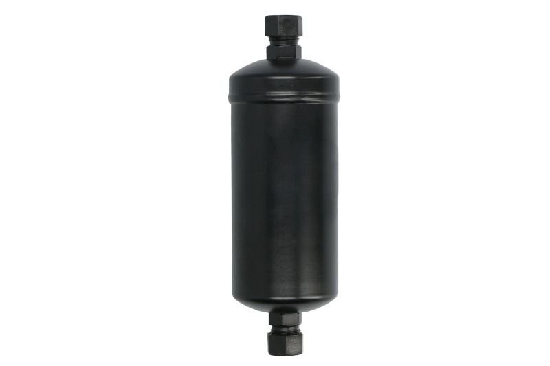 İklim Filtresi 253Mm Flare Tipi Konik