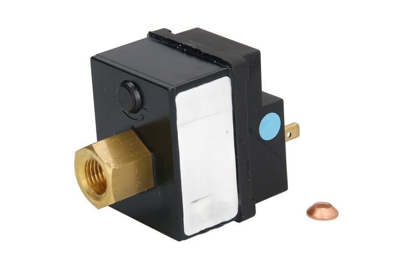 Low Pressure Switch Ac Compressor