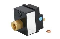 Low Pressure Switch Ac Compressor