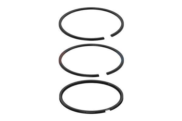 Kompresör Segmanı 88,00mm 2521 (std) 2,5x2,5x4,0