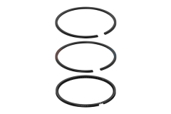 Kompresör Segmanı 88,00mm 2521 (std) 2,5x2,5x4,0