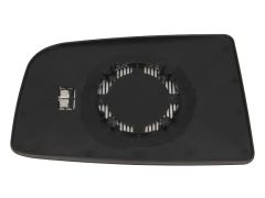 Oglinda Stanga Sprinter Brat Lung