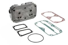 Iveco Cursor 8 Compressor Cylinder Head Cover