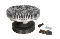 Pervane Visco Göbegi Komple ( Kasnakli )