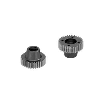 Compressor Pinion Man