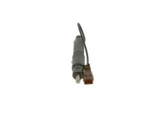 Injector With Wire