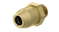 MUFA RAPIDA METAL DREAPTA FILET 12MM FURTUN 8MM