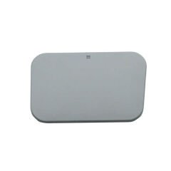 Clapeta Mare Bara Protectie Spate Travego