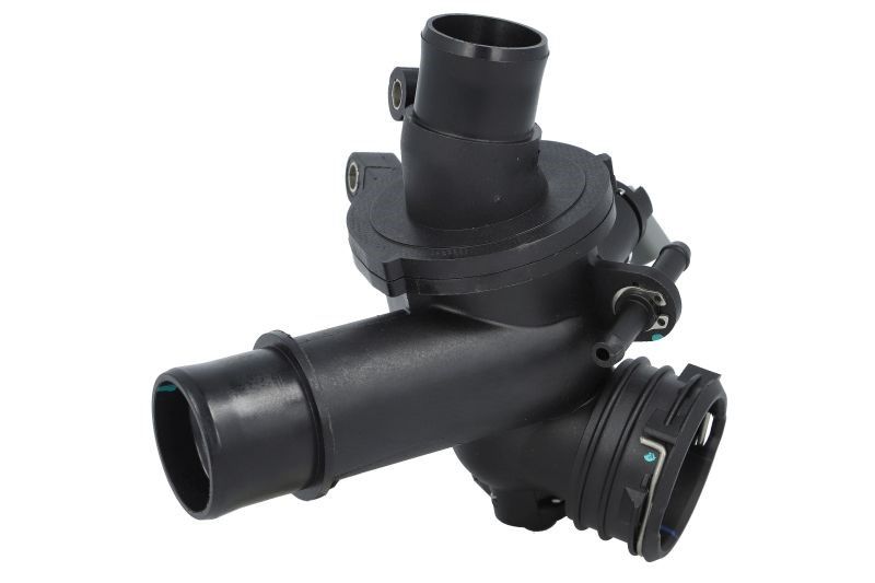 Cooling Liquid Thermostat