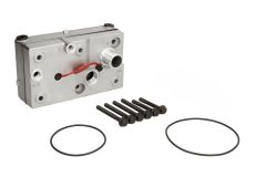 Kompresör Silindir Kapağı Om906 Om926