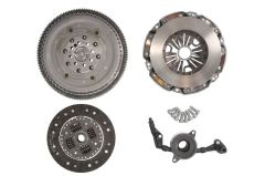Set ambreiaj SPR 906/639 651 M 240Q (Pentru vehicule cu volant cu disc dublu)