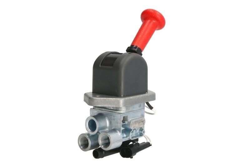 El Fren Kolu İveco/Volvo A35d-A40d-A25d-A30d