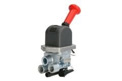 El Fren Kolu İveco/Volvo A35d-A40d-A25d-A30d