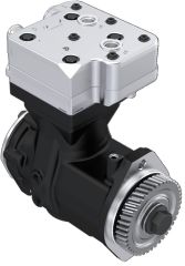Air Compressor Bmc Truck