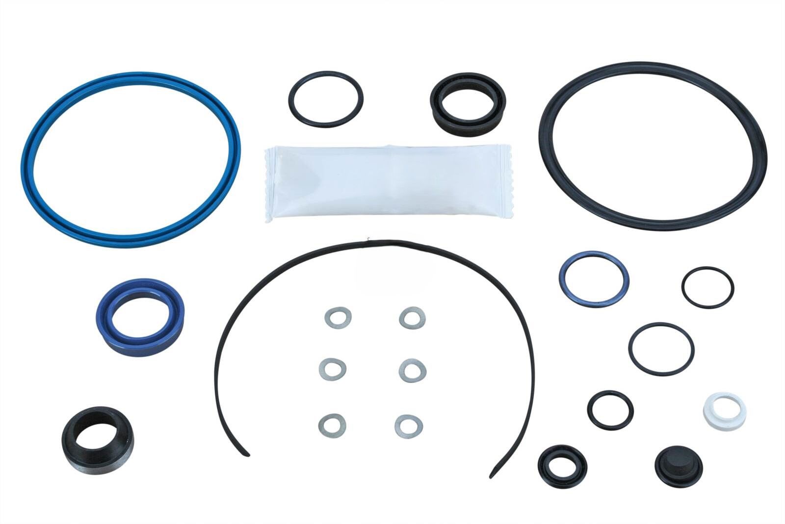 Valve Repair Kit