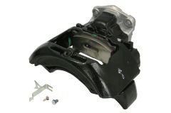 Caliper Front Left Bmc Man Turkar Rear