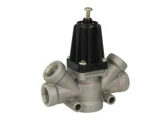 Return Valve Daf Man