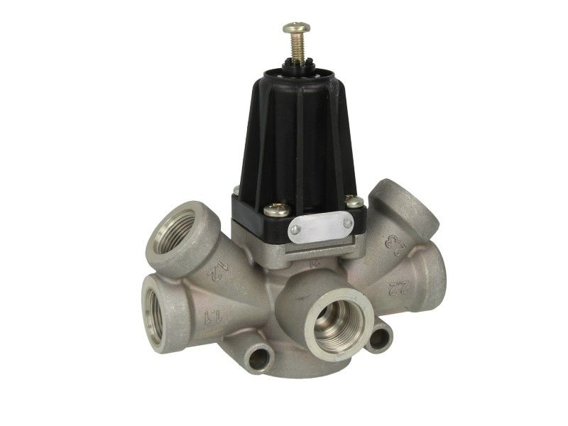 Return Valve Daf Man