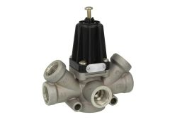 Return Valve Daf Man