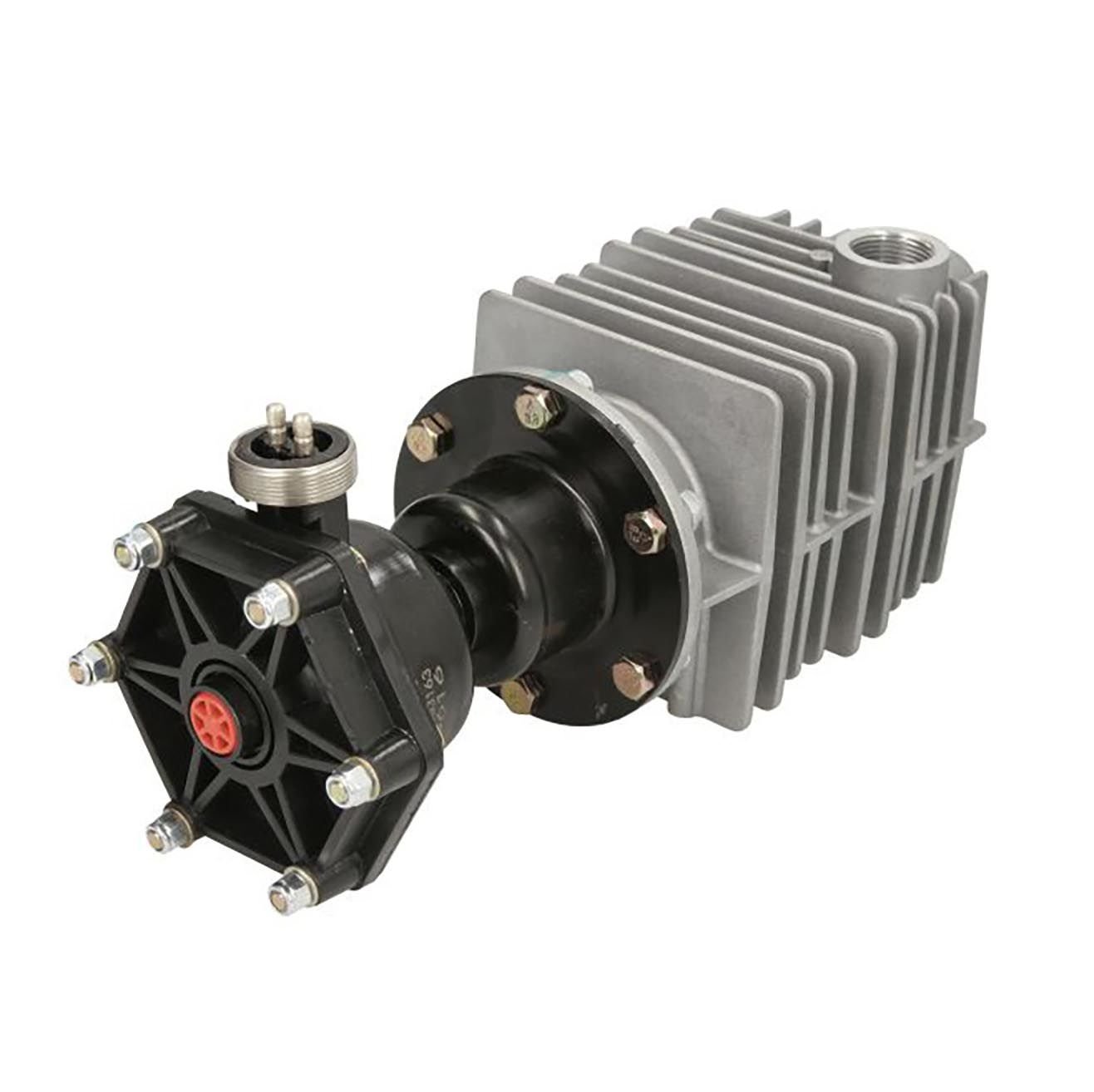 Su Tahliye Ventili Komple Travego, Setra, Tourismo (Tiktak)