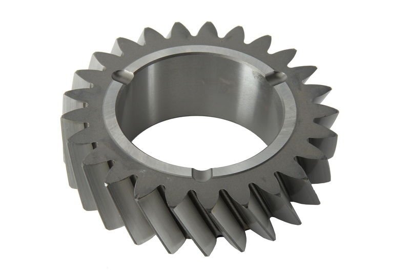 Pinion Cutie Viteze