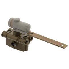 Air Valve Right Org. Mercedes