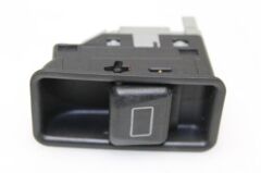 Dashboard Button Housing