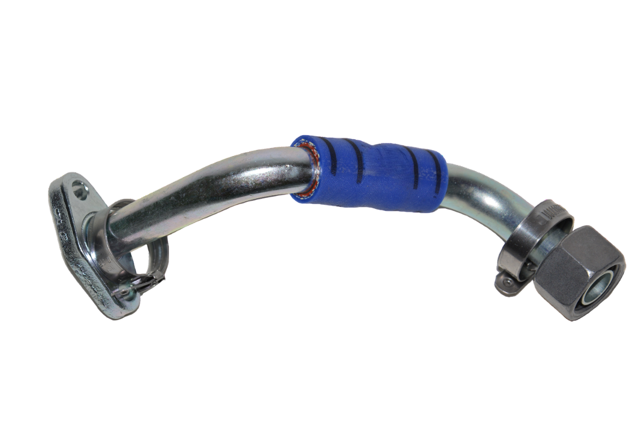 Conducta Ulei Iveco