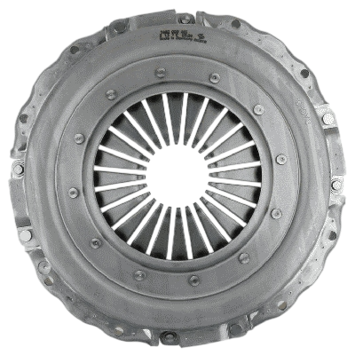 Debriyaj Baskısı 395 Mm Axor, Man Tgl 12.180 Y.M.