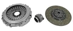 Clutch Kit 430 Mm Travego, Setra, Tourismo (Pressure Plate, Clutch Disc, Release Bearing)