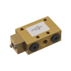 SOLENOİD VENTİL