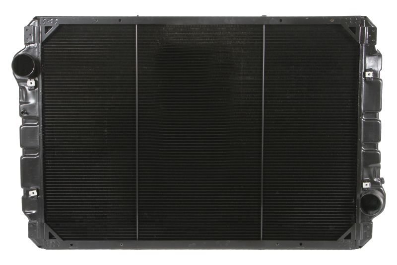 Radiator De Apa Euro 3 Autobuz