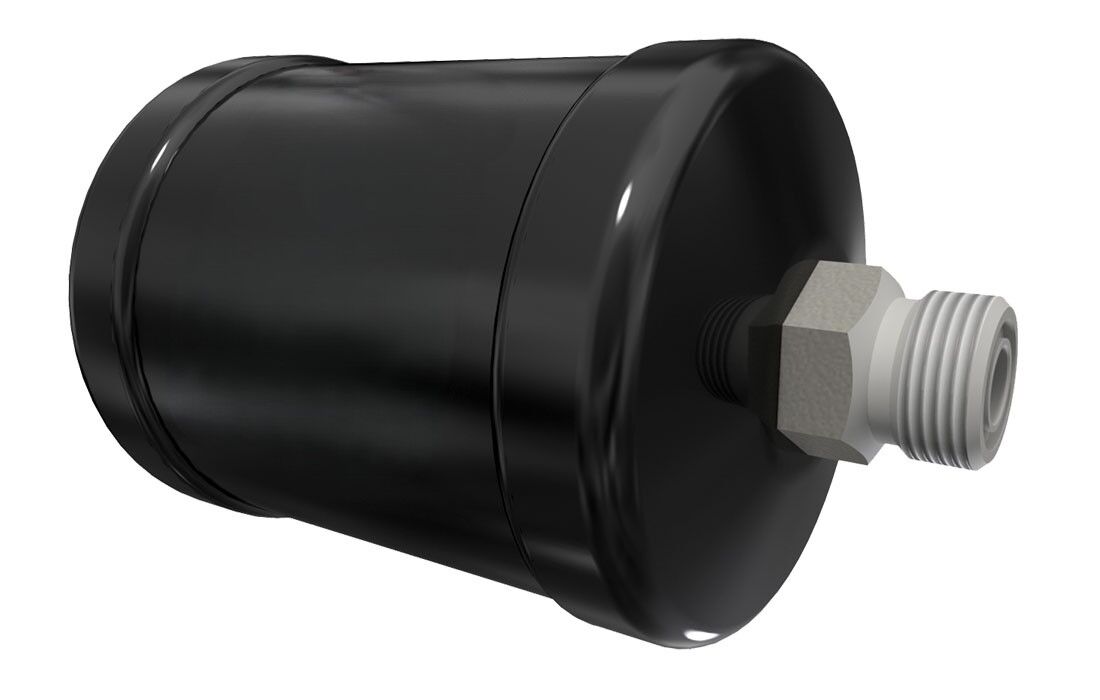 Filtru Clima 168Mm Flare Type